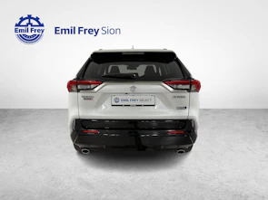 image du véhicule SUZUKI Across 2.5 PHEV Compact Top 4x4
