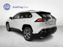 Suzuki Across 2.5 PHEV Compact Top 4x4