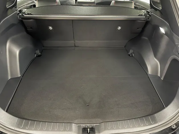 Suzuki Across 2.5 PHEV Compact Top 4x4