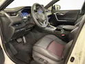 Suzuki Across 2.5 PHEV Compact Top 4x4