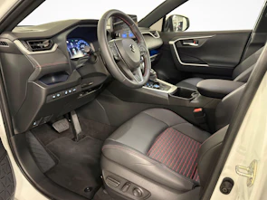 image du véhicule SUZUKI Across 2.5 PHEV Compact Top 4x4