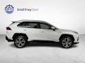 Suzuki Across 2.5 PHEV Compact Top 4x4