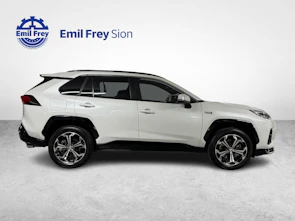 image du véhicule SUZUKI Across 2.5 PHEV Compact Top 4x4