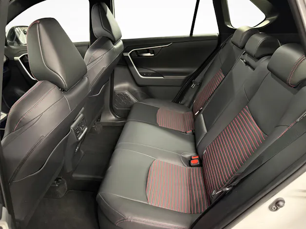 Suzuki Across 2.5 PHEV Compact Top 4x4