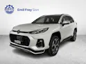 Suzuki Across 2.5 PHEV Compact Top 4x4