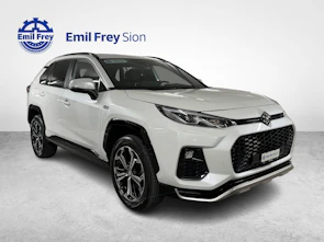 image du véhicule SUZUKI Across 2.5 PHEV Compact Top 4x4