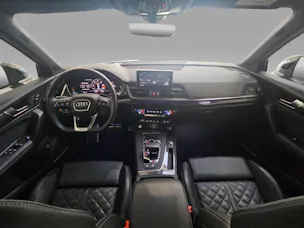 AUDI SQ5 3.0 V6 TDI quattro T-Tronic