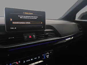 AUDI SQ5 3.0 V6 TDI quattro T-Tronic