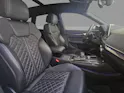 AUDI SQ5 3.0 V6 TDI quattro T-Tronic