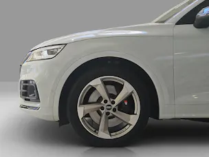 AUDI SQ5 3.0 V6 TDI quattro T-Tronic