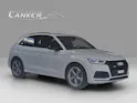 AUDI SQ5 3.0 V6 TDI quattro T-Tronic