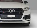 AUDI SQ5 3.0 V6 TDI quattro T-Tronic