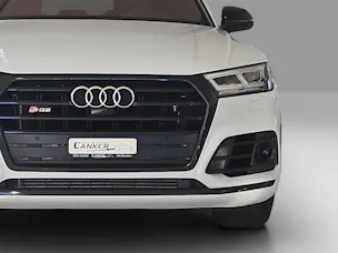 AUDI SQ5 3.0 V6 TDI quattro T-Tronic