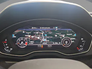 AUDI SQ5 3.0 V6 TDI quattro T-Tronic
