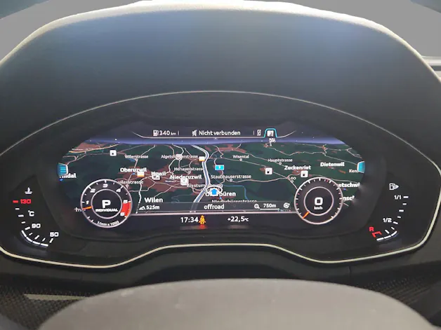 AUDI SQ5 3.0 V6 TDI quattro T-Tronic