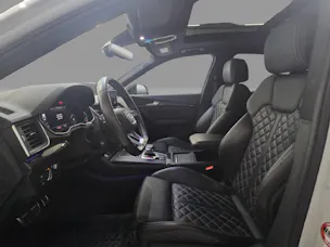 AUDI SQ5 3.0 V6 TDI quattro T-Tronic