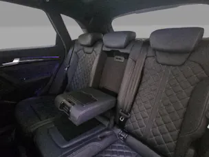 AUDI SQ5 3.0 V6 TDI quattro T-Tronic