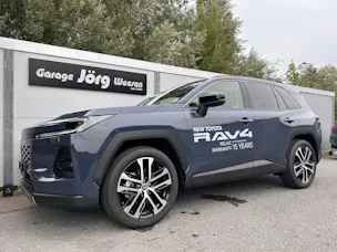 Toyota RAV4 2.5 HEV Premium