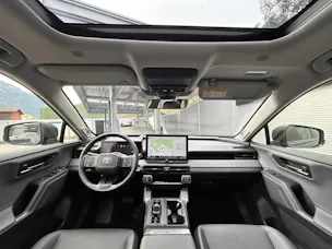 Toyota RAV4 2.5 HEV Premium