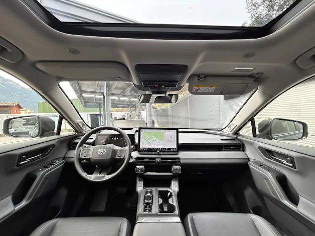 Toyota RAV4 2.5 HEV Premium