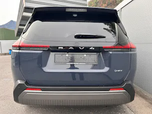 Toyota RAV4 2.5 HEV Premium