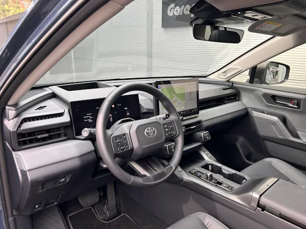 Toyota RAV4 2.5 HEV Premium