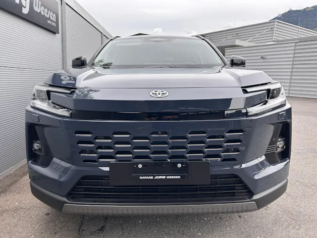 Toyota RAV4 2.5 HEV Premium