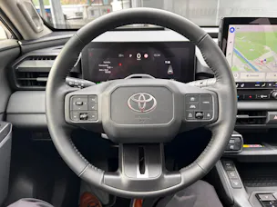 Toyota RAV4 2.5 HEV Premium