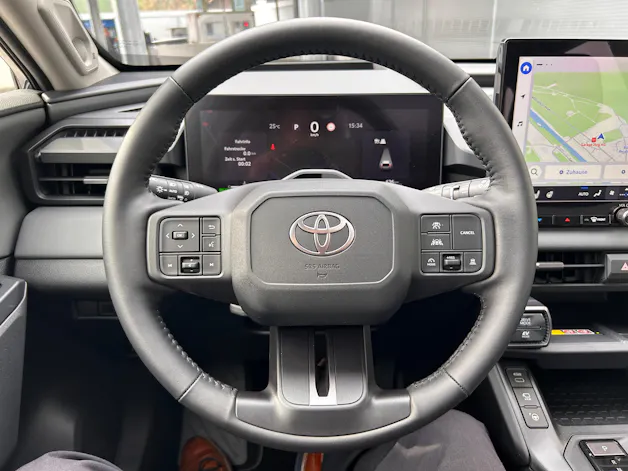 Toyota RAV4 2.5 HEV Premium