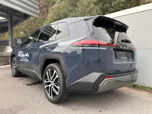 Toyota RAV4 2.5 HEV Premium