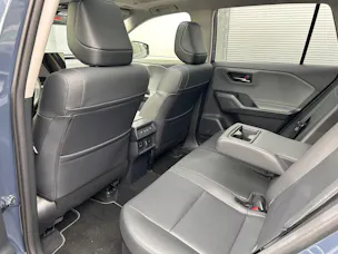 Toyota RAV4 2.5 HEV Premium