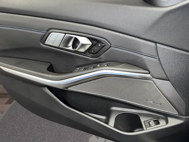 BMW M340d xDrive Touring