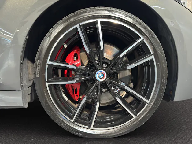 BMW M340d xDrive Touring