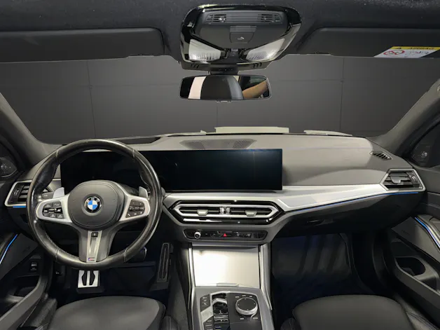 BMW M340d xDrive Touring