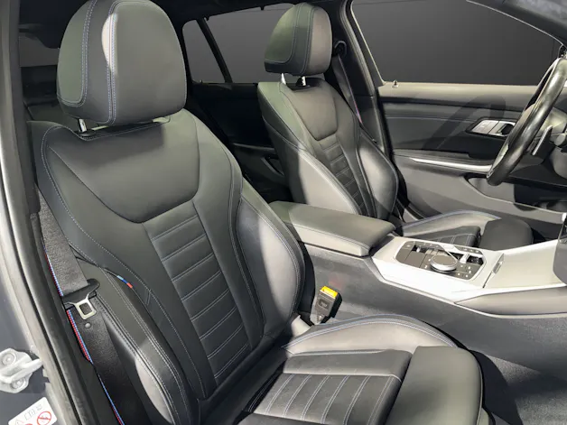 BMW M340d xDrive Touring