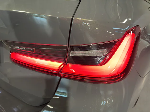 BMW M340d xDrive Touring