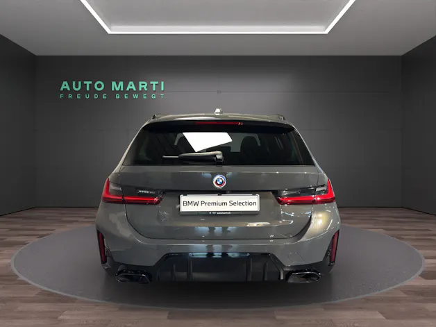 BMW M340d xDrive Touring