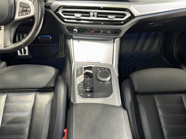 BMW M340d xDrive Touring