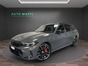 BMW M340d xDrive Touring