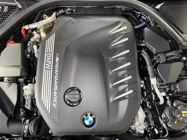 BMW M340d xDrive Touring