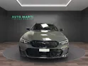 BMW M340d xDrive Touring