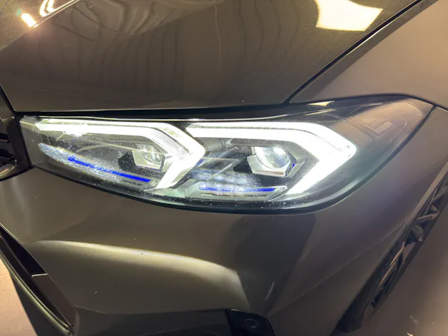 BMW M340d xDrive Touring