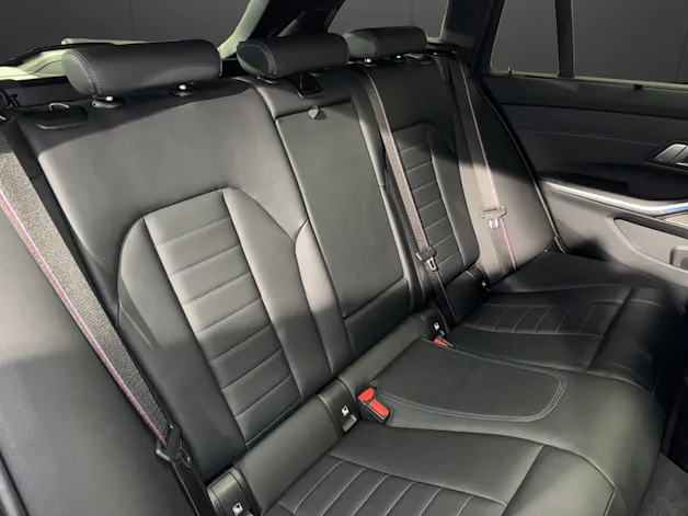 BMW M340d xDrive Touring