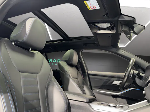 BMW M340d xDrive Touring