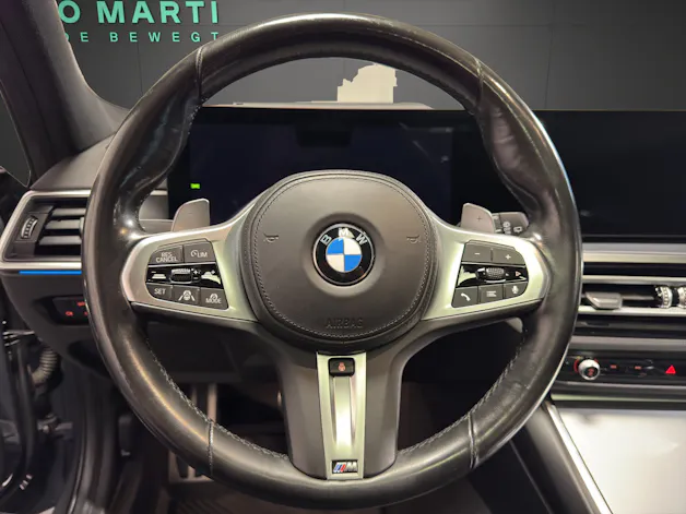 BMW M340d xDrive Touring