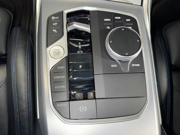 BMW M340d xDrive Touring