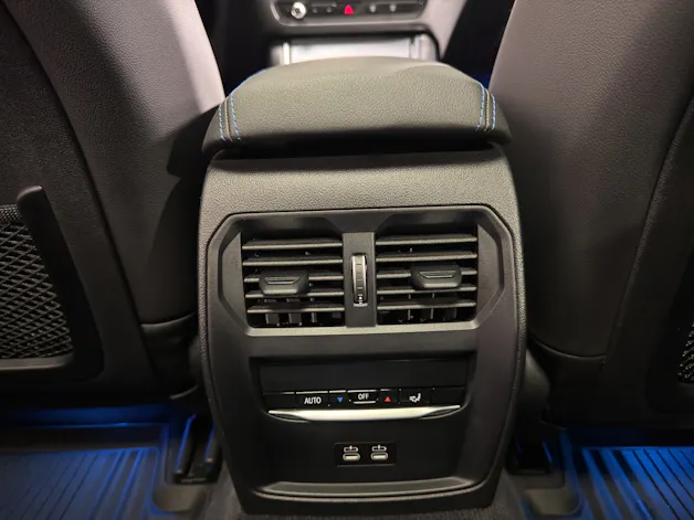 BMW M340d xDrive Touring