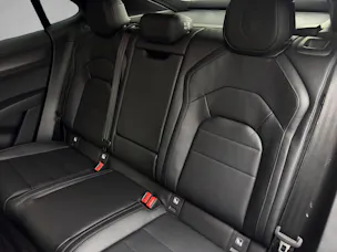 PORSCHE Cayenne S Coupé Electric