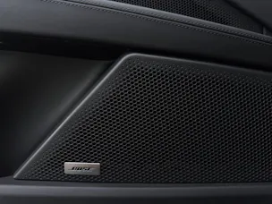 PORSCHE Cayenne S Coupé Electric