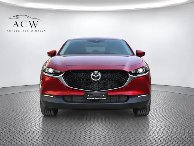 MAZDA CX-30 2.0 180 Ambition Plus AWD